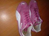 Puma Schuhe in Rosa Nordrhein-Westfalen - Mülheim (Ruhr) Vorschau