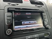 Volkswagen VW RCD510 Radio mit CODE / Media-In Bochum - Bochum-Südwest Vorschau