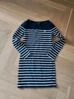 Top Ralph Lauren Sweat Kleid Ringel Streifen maritim schmal Bayern - Schongau Vorschau