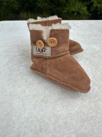 UGG Boots Baby Schuhe EU18 Niedersachsen - Ritterhude Vorschau