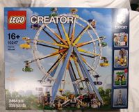 Lego Creator 10247 Riesenrad Jahrmarkt Ferris Wheel NEU & OVP Nordrhein-Westfalen - Dinslaken Vorschau