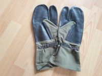 Militär Armee Handschuhe Militaere Frankreich 1951 unbenutzt! Bochum - Bochum-Ost Vorschau