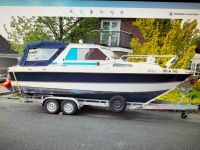 Flipper 700, Kajütboot  Winterangebot Nordrhein-Westfalen - Vlotho Vorschau