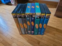 Seinfeld Staffel 1 - 9 DVD Nordrhein-Westfalen - Mülheim (Ruhr) Vorschau