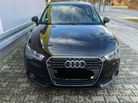 Audi A1 Sportback München - Ramersdorf-Perlach Vorschau