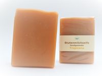 Handgefertigte Naturseife: Stutenmilchseife Tropicana (€6,50) 70g Schleswig-Holstein - Kaltenkirchen Vorschau