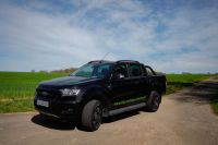 Ford Ranger Black Limited Edition Hessen - Brechen Vorschau