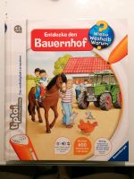 Tip toi Bauernhof Thüringen - Gera Vorschau