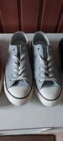 3 Paar Converse All Star verschiedene Farbe Größe 40 Hessen - Hohenstein Vorschau