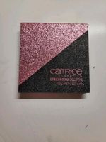 Catrice Limited Edition Lidschattenpalette Glitterholic Brandenburg - Cottbus Vorschau