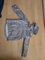 Mädchen Sommerjacke dünn Gr.128 Hessen - Schöffengrund Vorschau