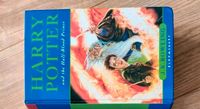 Harry Potter and the Half-Blood Prince | J. K. Rowling | englisch Baden-Württemberg - Obersulm Vorschau