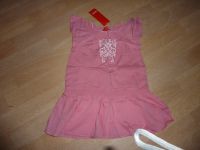 schickes ESPRTI Kleid Gr. 92/98 mit Stickereien, NEU & Etikett Nordrhein-Westfalen - Wiehl Vorschau