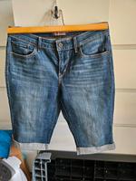 Knie lange Levis Jeans Hessen - Darmstadt Vorschau