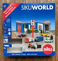 SIKU World Werkstatt Garage 5507 in OVP Berlin - Köpenick Vorschau