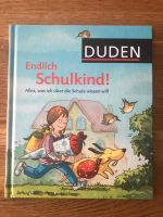 Buch Duden Endlich Schulkind! Hessen - Reichelsheim (Wetterau) Vorschau