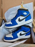 *Neu* Nike Air Jordan 1 Mid Gr. 39 Schleswig-Holstein - Flensburg Vorschau