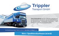 Speditionskaufmann (m/w/d) Hessen - Dillenburg Vorschau