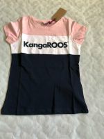Kangaroos KAN T-Shirt Col. Bl. - Kinder T-Shirt *B-Ware* Hessen - Freigericht Vorschau