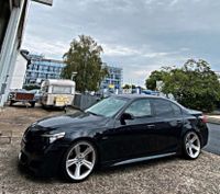 Suche BMW e60 m-Packet ohne Motor für 1500 Essen-West - Frohnhausen Vorschau