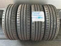 4x Sommerreifen Continental 165/60 R15 77H gebraucht inkl Montage Hessen - Burgwald Vorschau