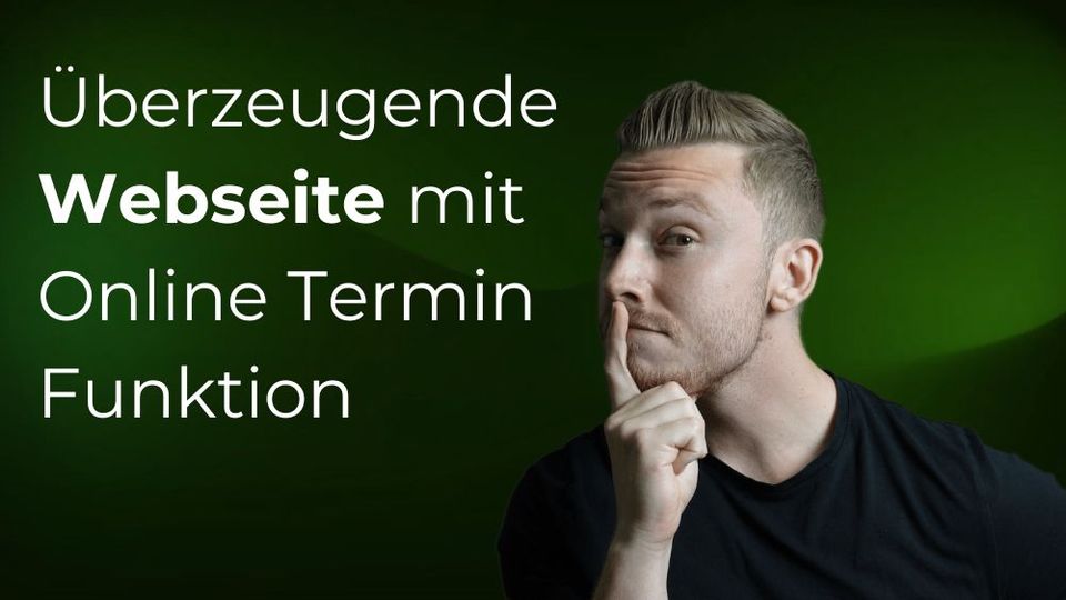 Webdesign & Digitales Marketing: Ihr Schlüssel zum Online-Erfolg! in Bochum