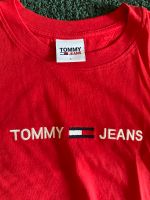 Tommy hilfiger shirt leicht oversized Schleswig-Holstein - Damp Vorschau