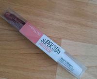 Maybelline Super stay neue 24H color Lippenstift. Hannover - Mitte Vorschau