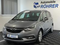 Opel Zafira 1.4 Turbo 7-Sitze IntelliLux Carplay Baden-Württemberg - Weingarten Vorschau