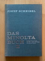 "Das Minolta Buch II" von Josef Scheibel Niedersachsen - Norden Vorschau