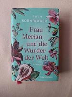 Frau Merian und die Wunder der Welt - Ruth Kornberger Schwachhausen - Bürgerpark Vorschau