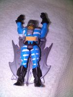 Batman Actionfigur Berlin - Reinickendorf Vorschau