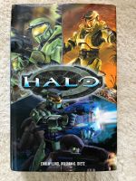 Halo limitierte Premium Sammlerausgabe Buch München - Bogenhausen Vorschau