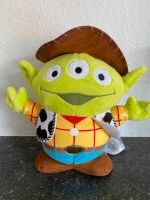 Disney Plüschtier Toy Story Nordrhein-Westfalen - Mönchengladbach Vorschau