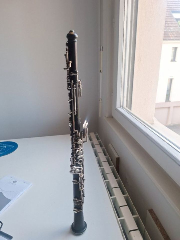 Oboe Gebrüder Mönnig in Offenburg