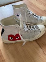 Converse x Comme des Garcons Play Größe 42,5 Essen - Bredeney Vorschau