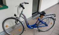 HERCULES City Bike  7-Gang-Shimano-Schaltung Nordrhein-Westfalen - Erkrath Vorschau
