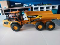 Bruder  Volvo Dumper A60H Schleswig-Holstein - Herzhorn Vorschau