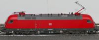 Märklin H0 39830 Taurus rot Niedersachsen - Osnabrück Vorschau