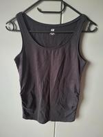 Top Umstand Schwangerschaft Babybauch M Mama H&M Brandenburg - Gransee Vorschau