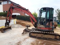 Bagger Yanmar Vio 57 Nordrhein-Westfalen - Bad Driburg Vorschau