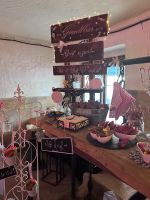 Bayerische „Candybar“ im Vintagestil für Hochzeiten Bayern - Wolfratshausen Vorschau