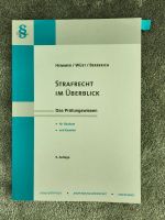 Hemmer Skript Strafrecht im Überblick Bayern - Langerringen Vorschau