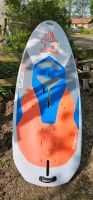 Windsurfboard surfbrett starboard start L 245 Hessen - Borken Vorschau