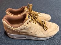 Nike Air Max Sneaker Schuhe Beige 44,5 Hessen - Groß-Bieberau Vorschau