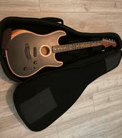 Fender Gitarre Corona California Nordrhein-Westfalen - Eschweiler Vorschau