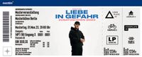 Konzertkarte für Montez am 13.04.2024 in Berlin Nordrhein-Westfalen - Reken Vorschau