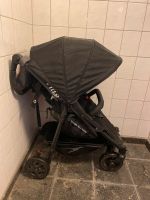 Kinderwagen TFK Wandsbek - Hamburg Bramfeld Vorschau