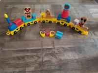 Mickey Mouse Geburtstagszug Berlin - Spandau Vorschau