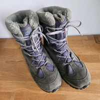 Jack Wolfskin Stiefel **Gr.40** Baden-Württemberg - Isny im Allgäu Vorschau